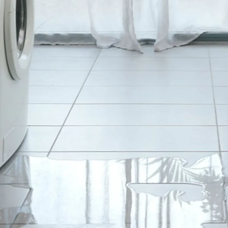 Appliance Leak Cleanup in Biola, CA