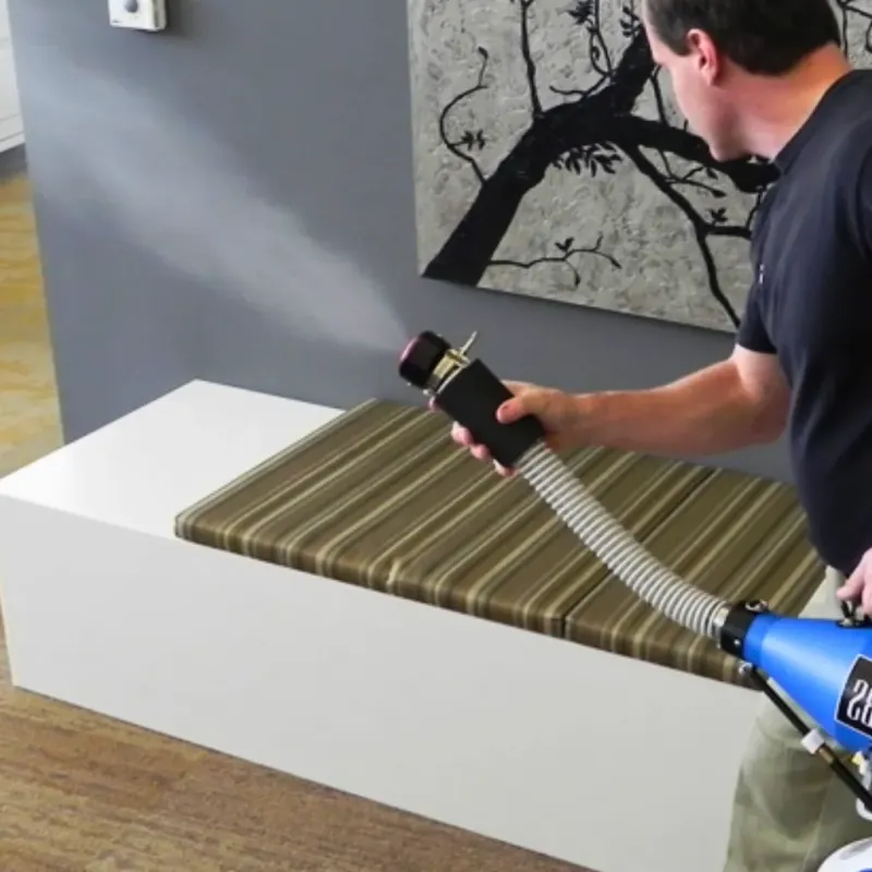 Professional Odor Removal in Biola, CA